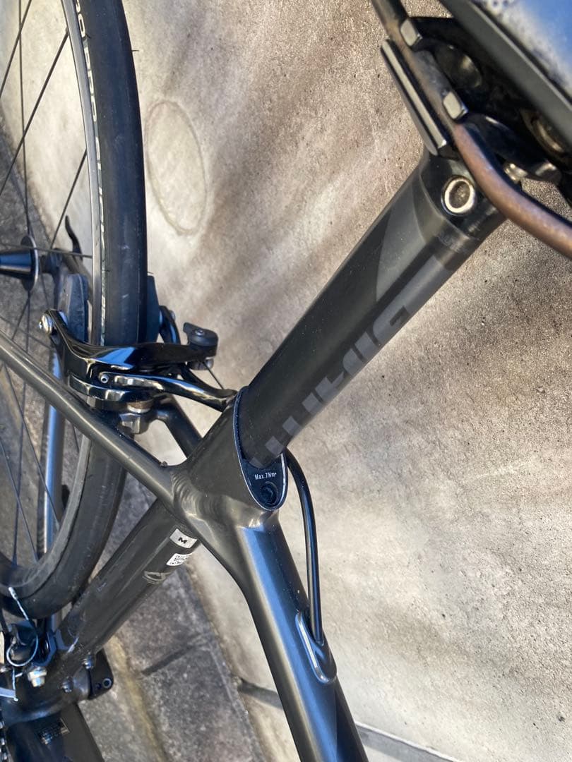 整備済み　GIANT 「ジャイアント」 TCR SL1 ロードバイク