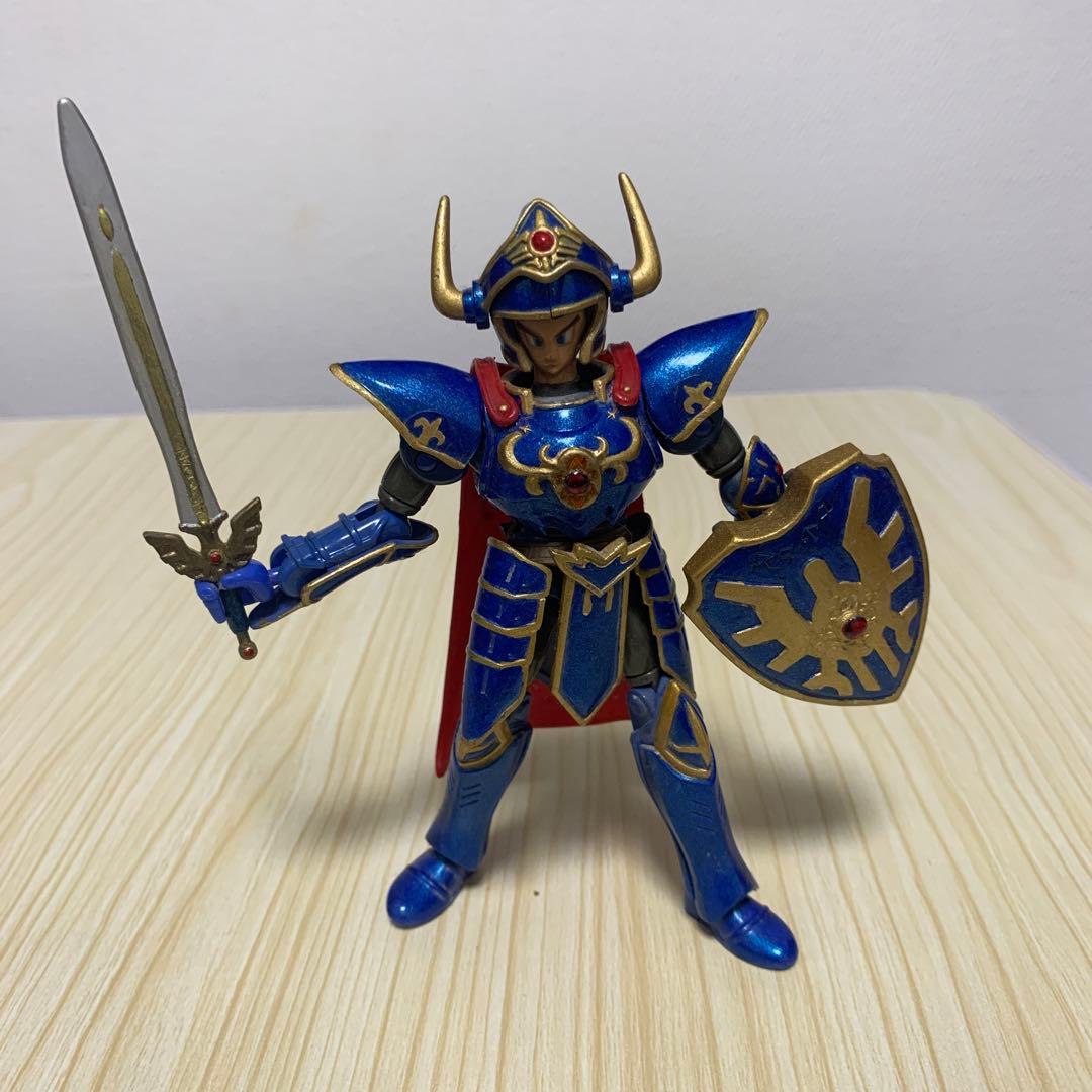 当時物超レア！ビンテージ！ドラゴンクエスト 勇者