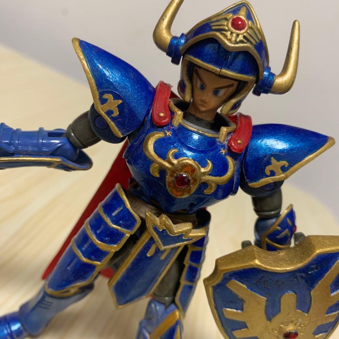 当時物超レア！ビンテージ！ドラゴンクエスト 勇者