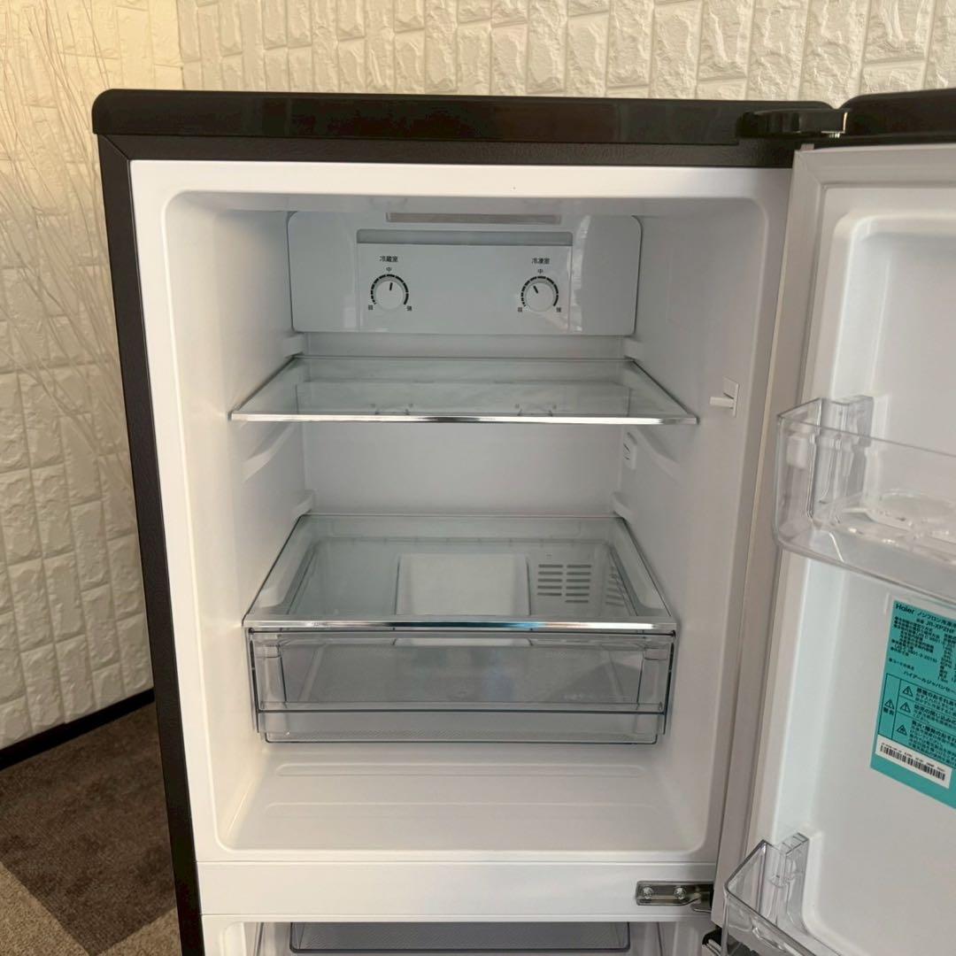 都内23区配送無料✨ハイアール　アーバンカフェシリーズ　冷蔵庫　洗濯機　レンジ