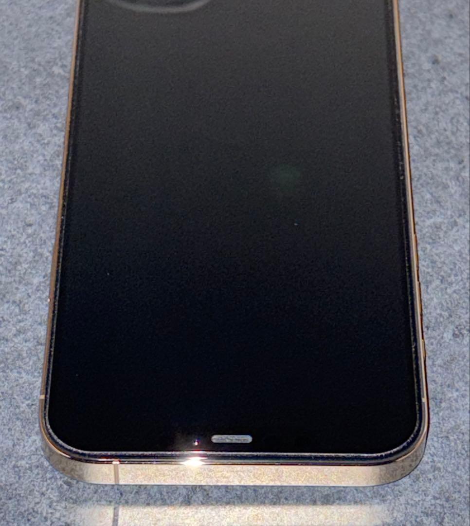 iPhone12 Pro Max 512GB ゴールド