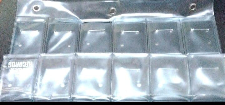 カゲロウプロジェクト 花札 缶バッジ コンプリート セット スクエア缶バッジ