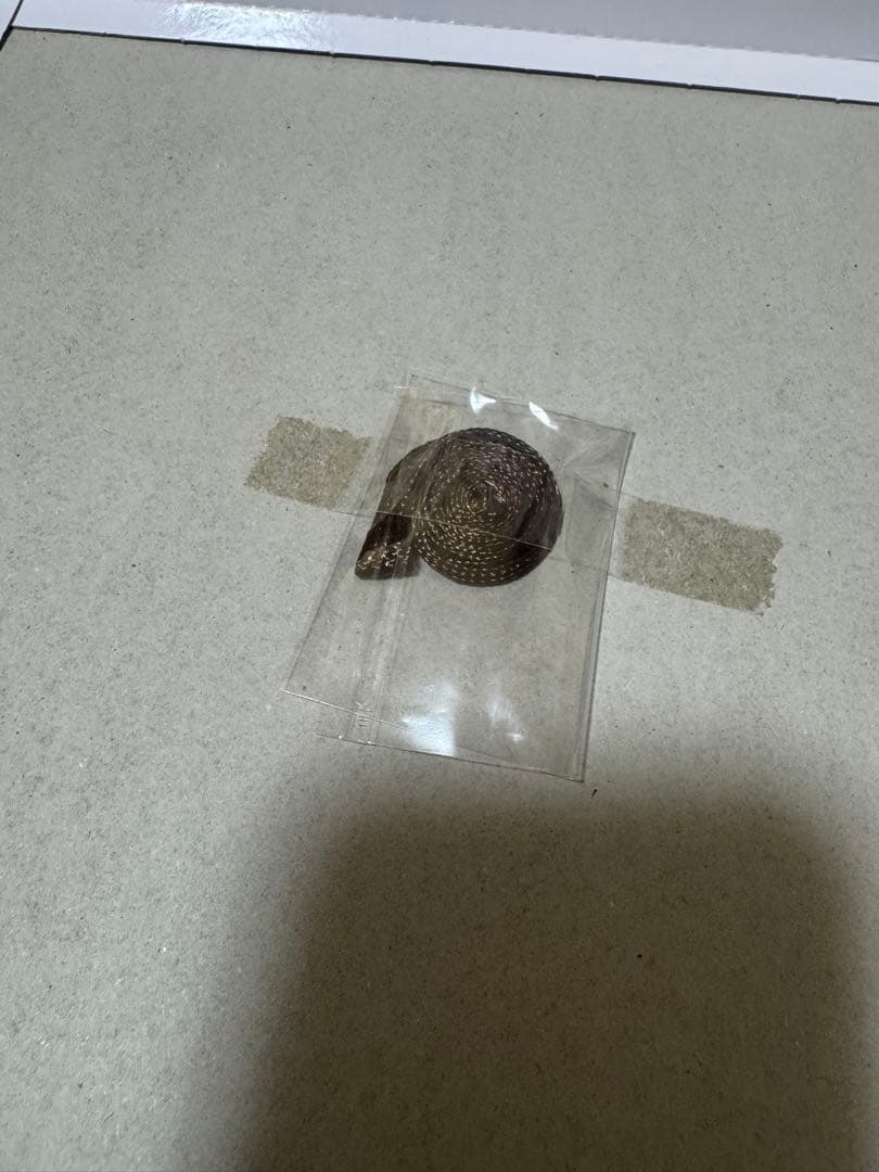 漫福ガチャ　フルーツバスケット 高精細複製原画A