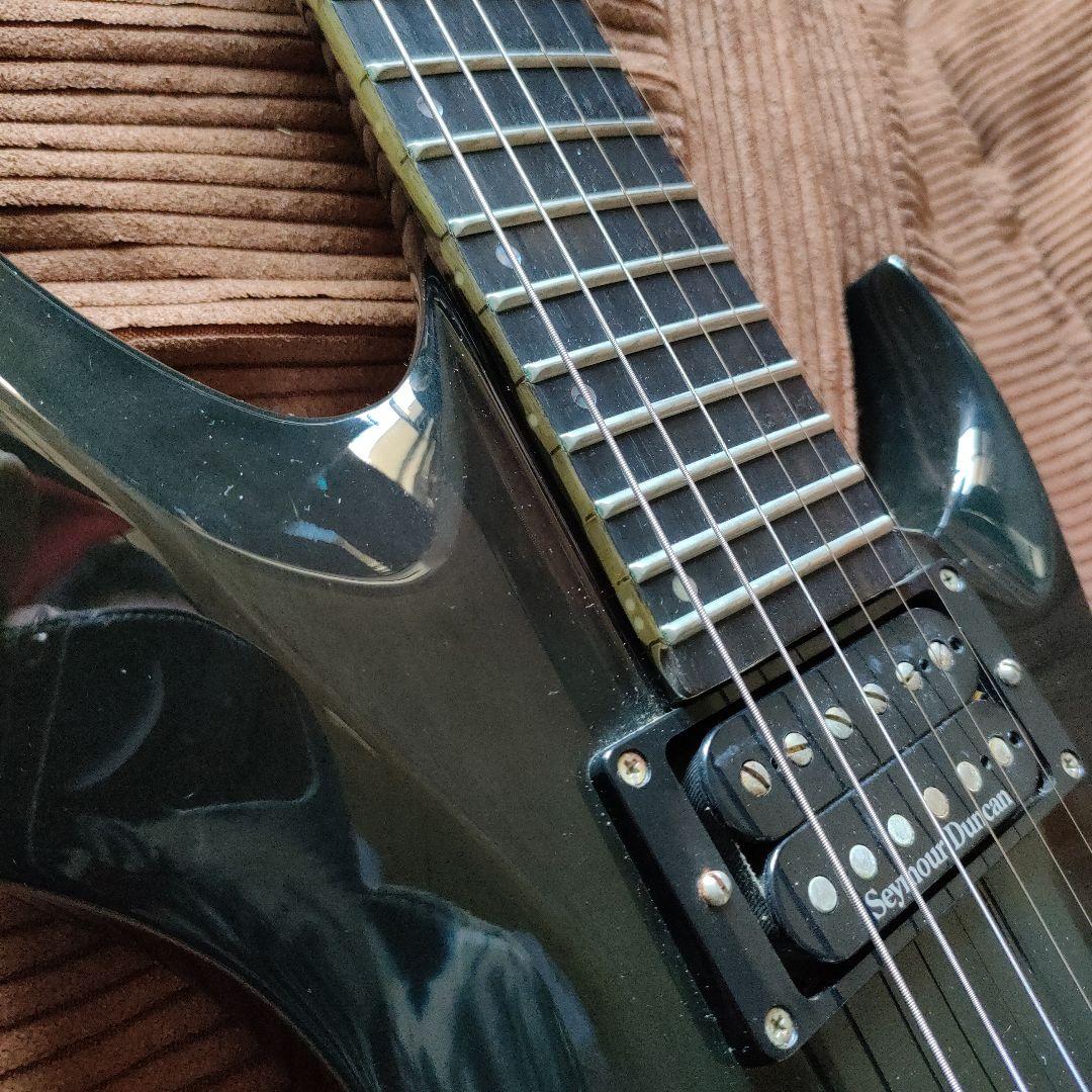 edwards フォレスト ブラック　即日発送　チューナー付