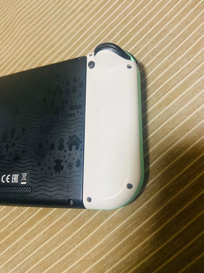 あつまれ どうぶつの森 Nintendo Switch 本体　セット