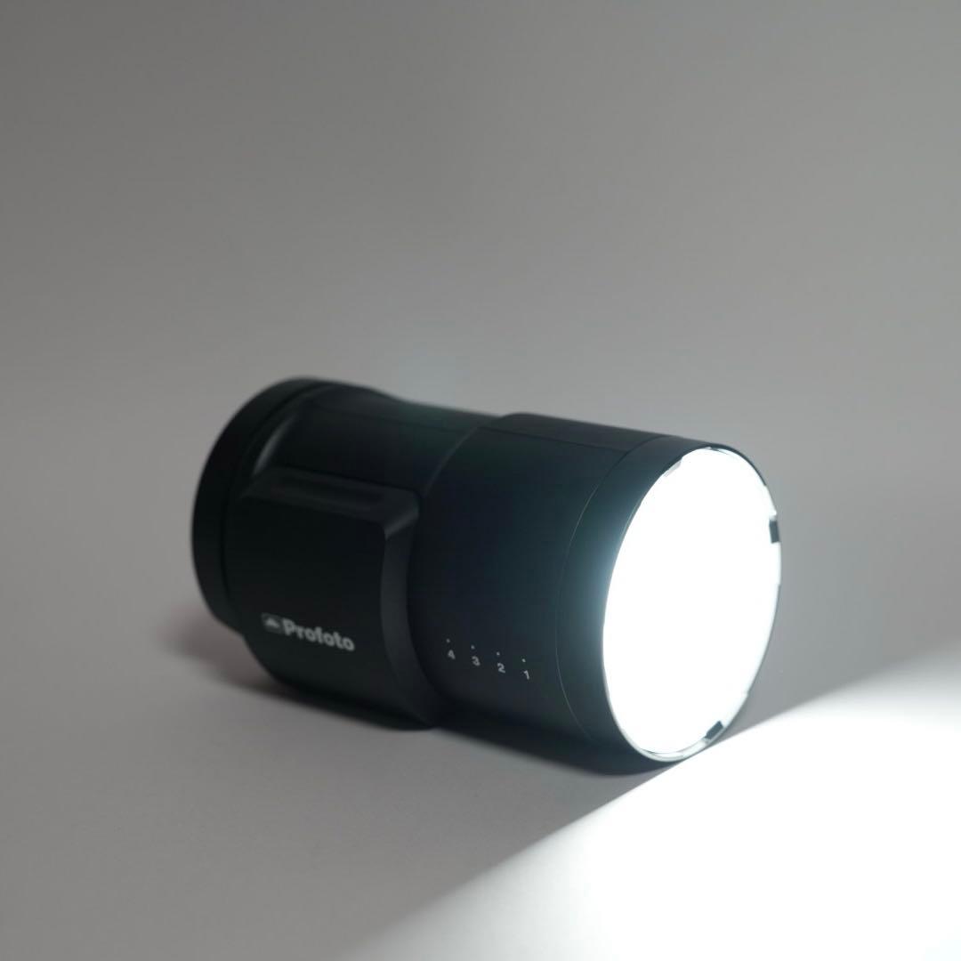 Profoto モノライト　B10X