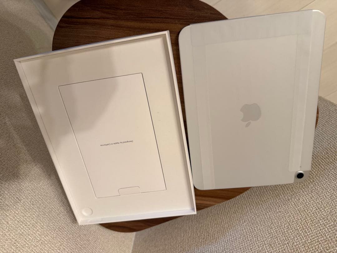 iPad本体 ipad 128GB Apple