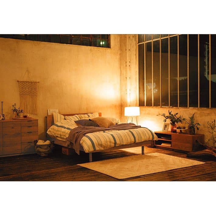 unico ナチュラルウッド テレビ台 ADDAY アディ