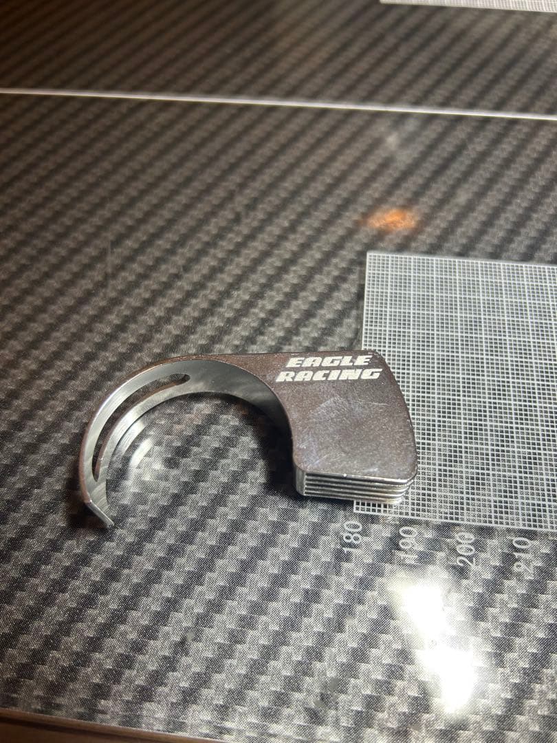 ラジコン ドリフトStreet Jam OTA-R Version. 銀