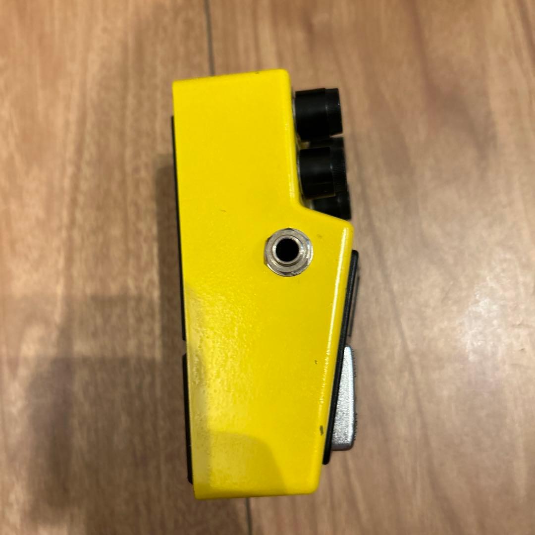 maxon FL-9 フランジャー