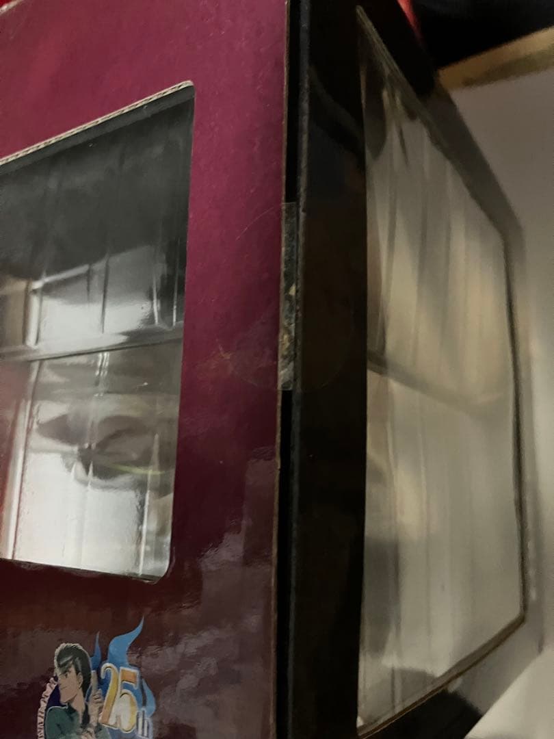 幽☆遊☆白書妖狐蔵馬　蔵馬レア2種セット売り