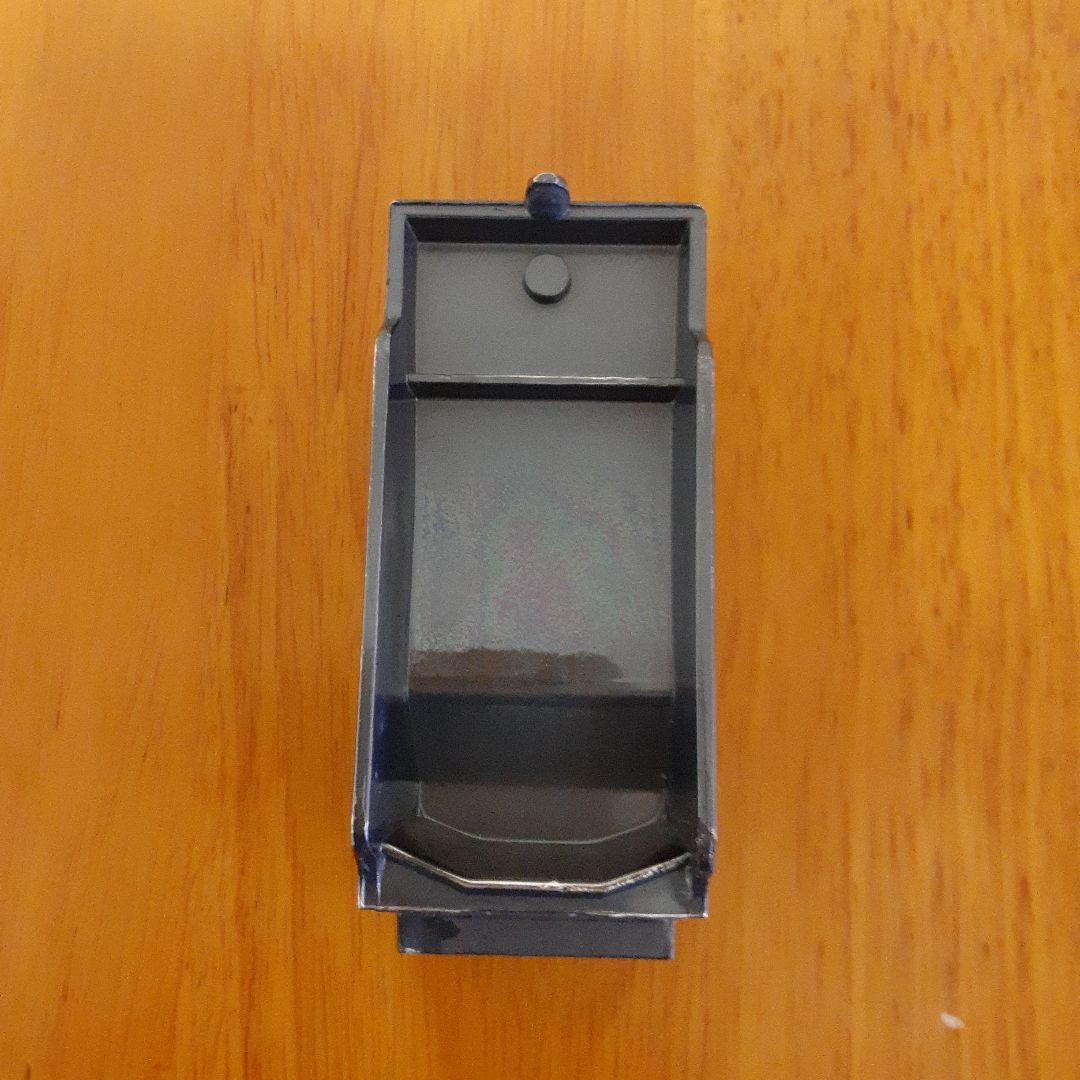 D51型 蒸気機関車 (１/70 )専用ケース付き