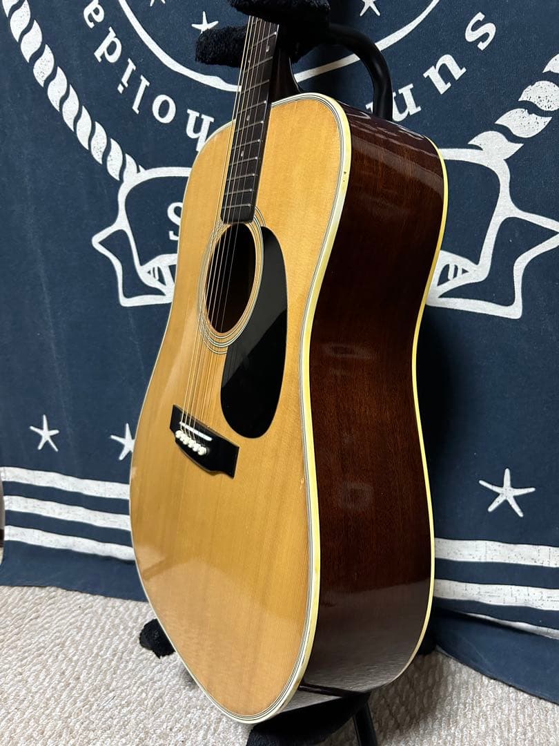 今月末迄‼️特価セール　美品❣️70s国産ビンテージ❣️ジャガードJD180 良音‼️