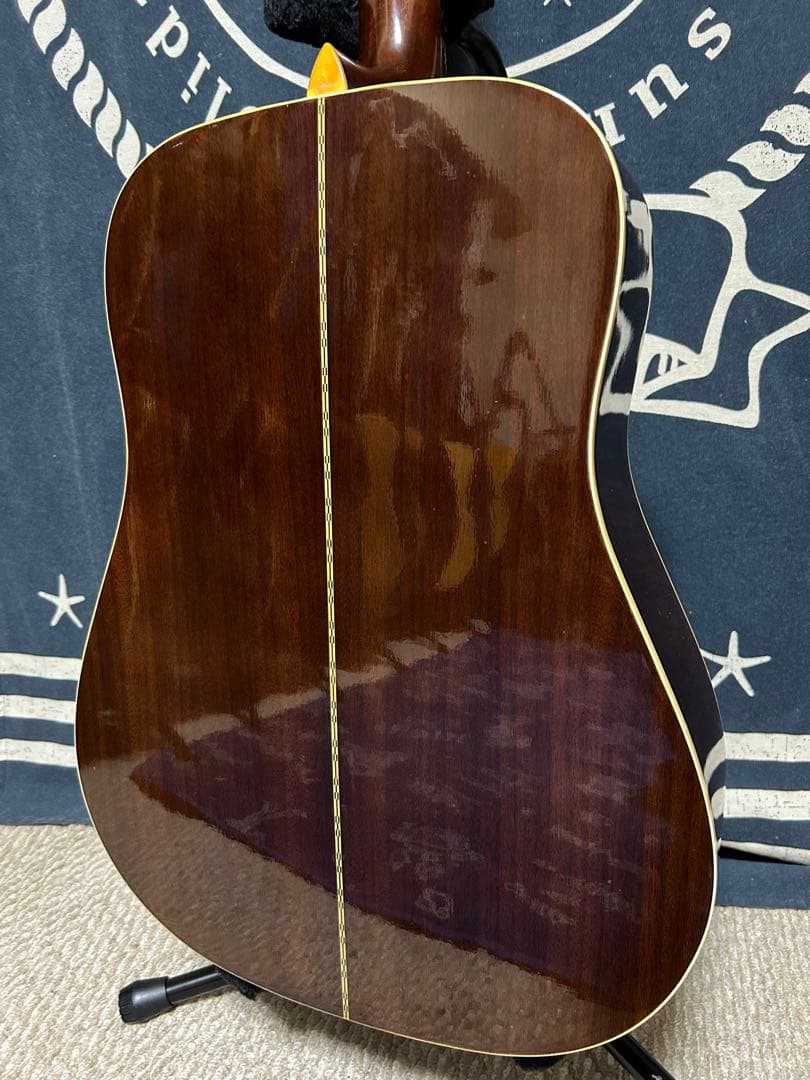 今月末迄‼️特価セール　美品❣️70s国産ビンテージ❣️ジャガードJD180 良音‼️