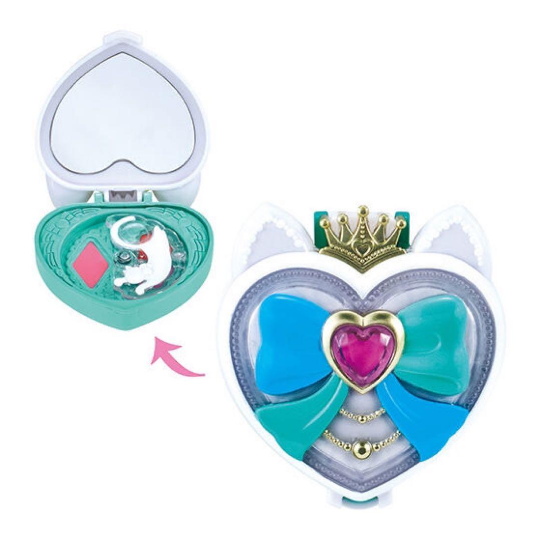 【匿名配送】わんだふるぷりきゅあ！ リリアン ニャミー 35点セット