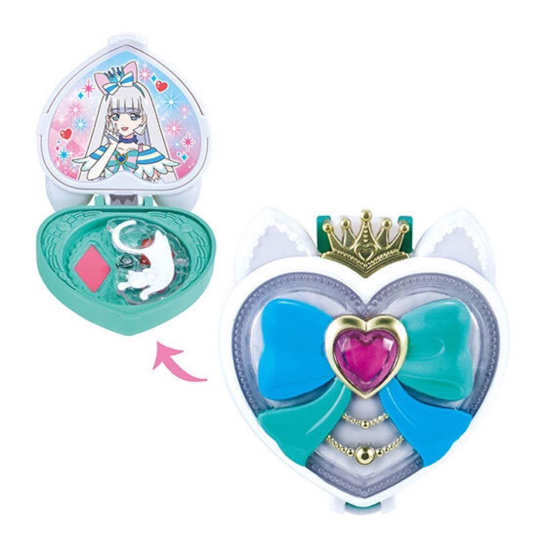 【匿名配送】わんだふるぷりきゅあ！ リリアン ニャミー 35点セット