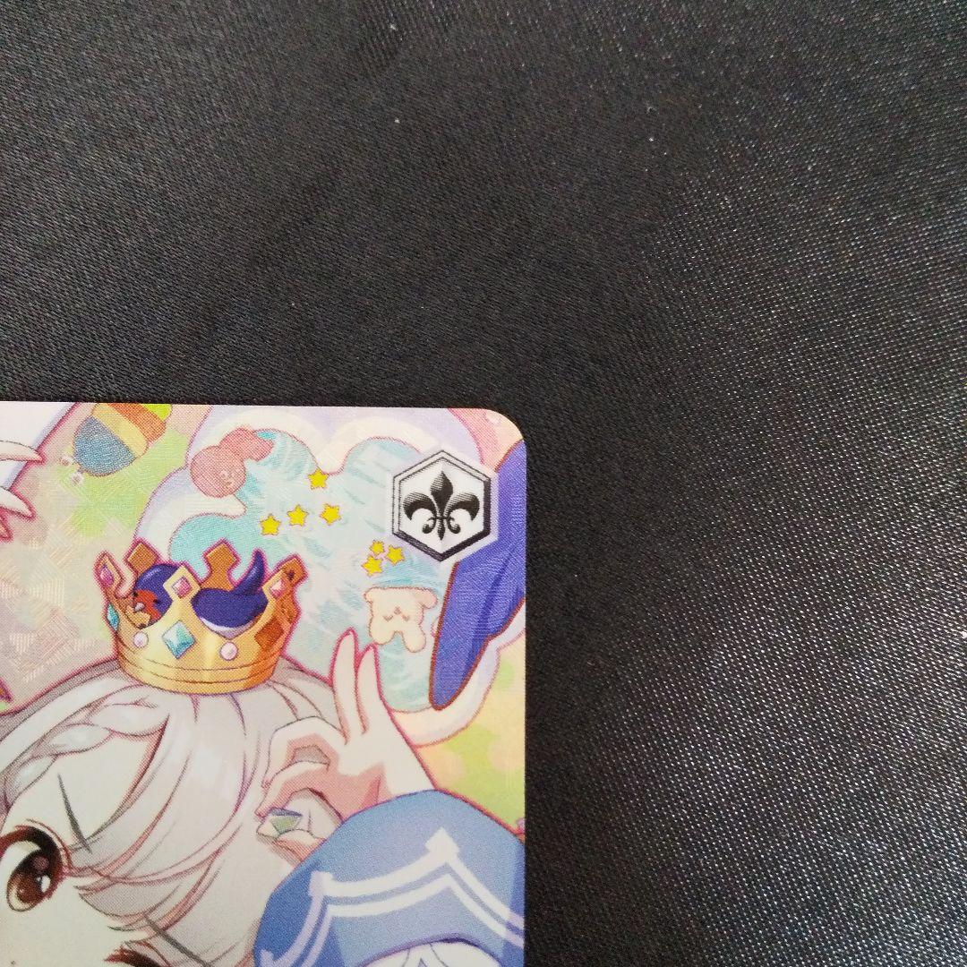 凪めく日々のおとぎ話 久川凪　SP　サイン