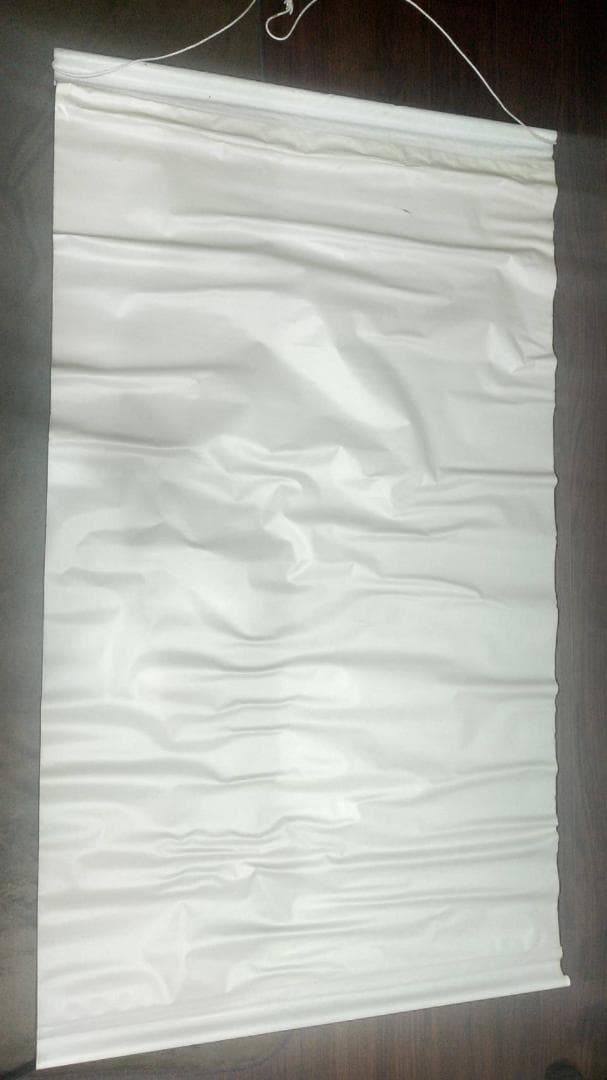 内田有紀 ロッテリア 垂れ幕