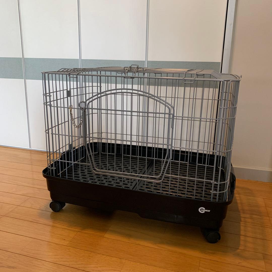 マルカン　クリアケージＳ