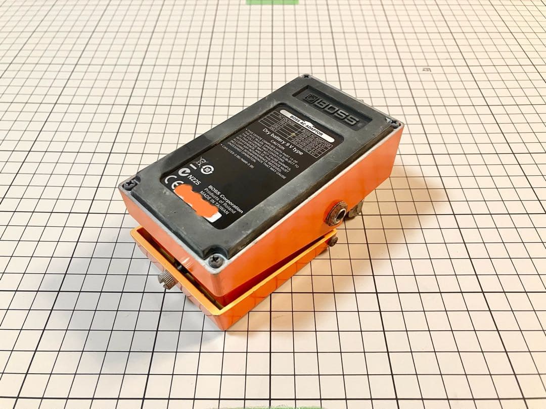 DS-1X BOSS ディストーション ボス