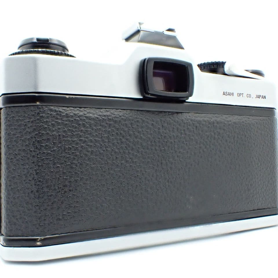 【動作確認済】PENTAX SPF＆スーパータクマー 55mm f1.8 保証付