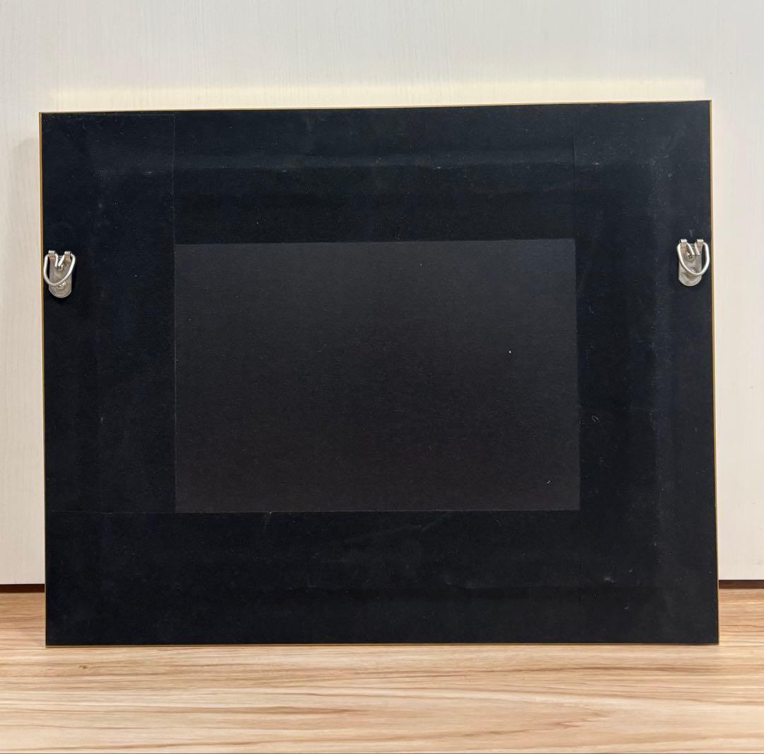 立体複製名画 「星月夜」フィンセント・ファン・ゴッホ