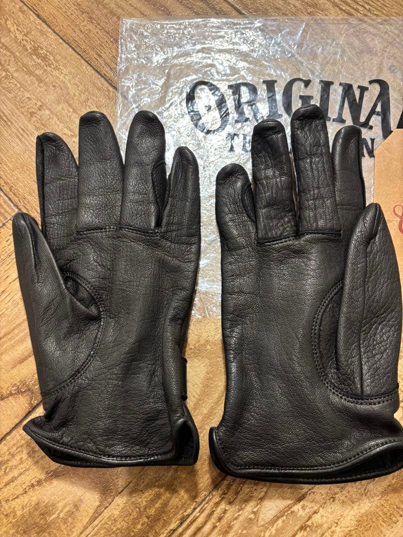 Tony Smith TENDERLOIN テンダーロイン