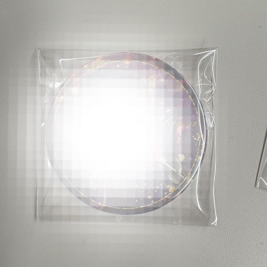 しまさか 志麻 シクレ