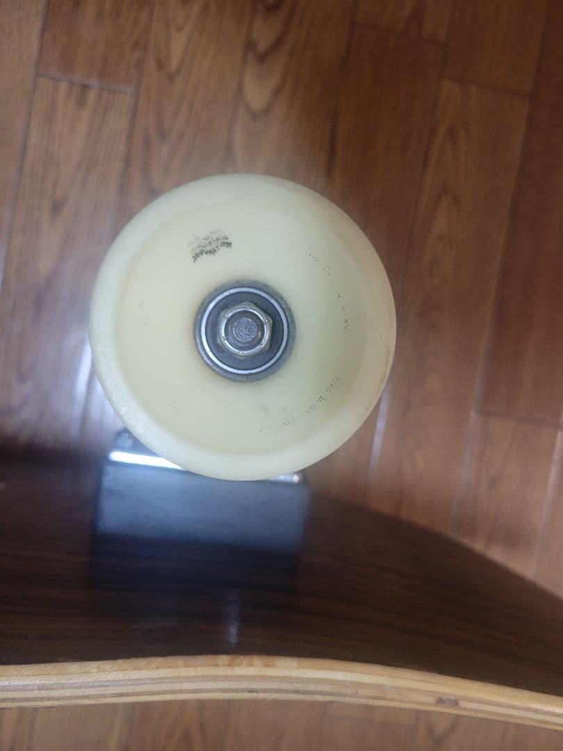 【こうじ】サーフスケート　YOW　パダンパダン　34インチ