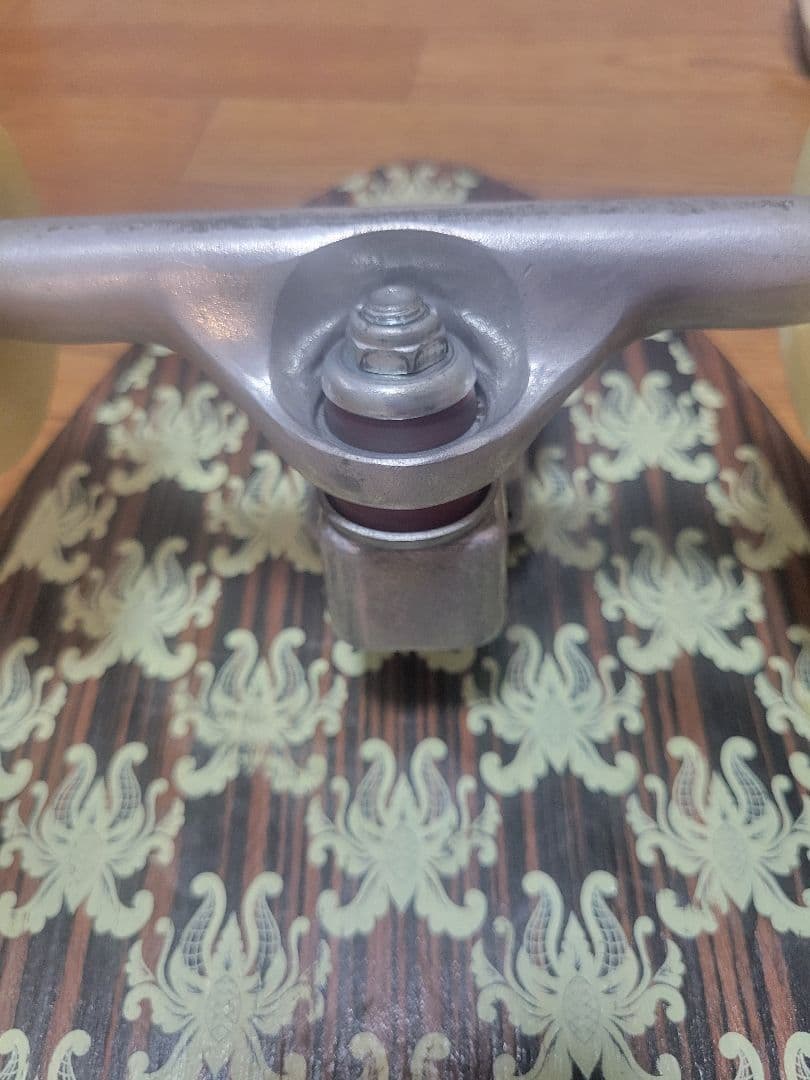 【こうじ】サーフスケート　YOW　パダンパダン　34インチ