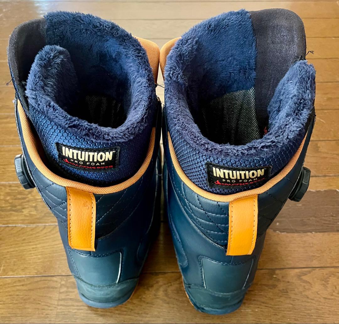 スノーボード 22-23 k2 TT surfer taro tamai 26.5cm