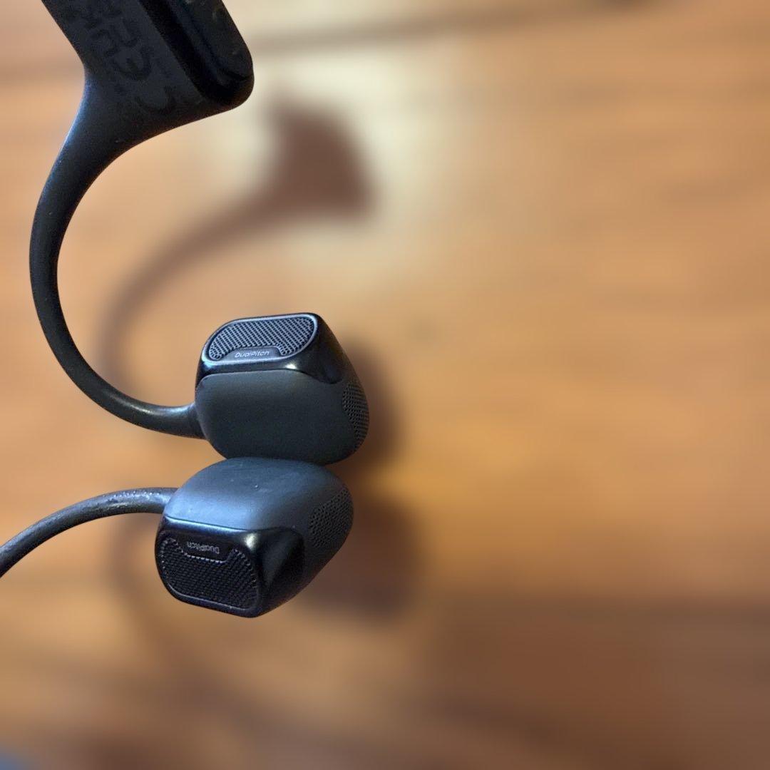 Shokz オープンラン　プロ2