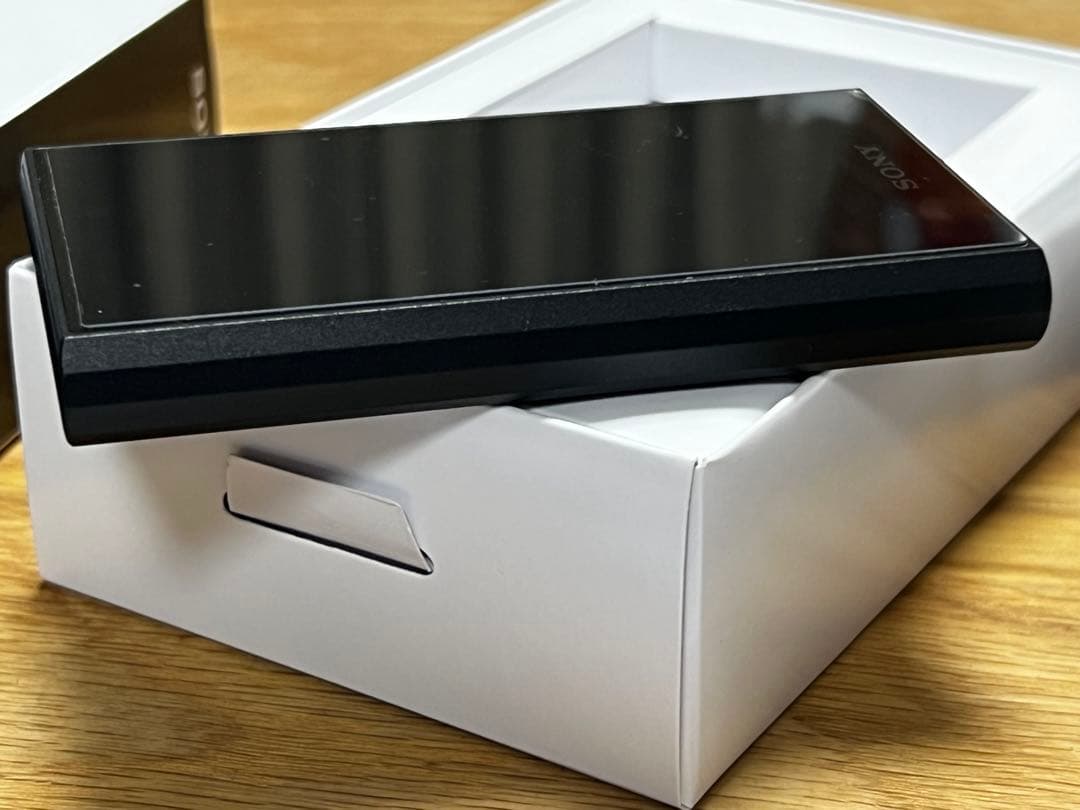 SONY デジタルオーディオプレーヤー NW-A307 64GB