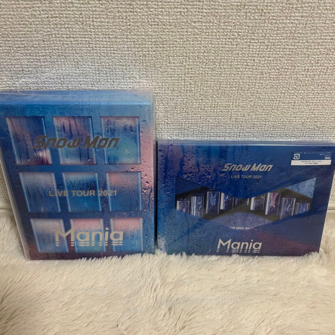  Man LIVE TOUR ライブツアーBlu-rayまとめ売り