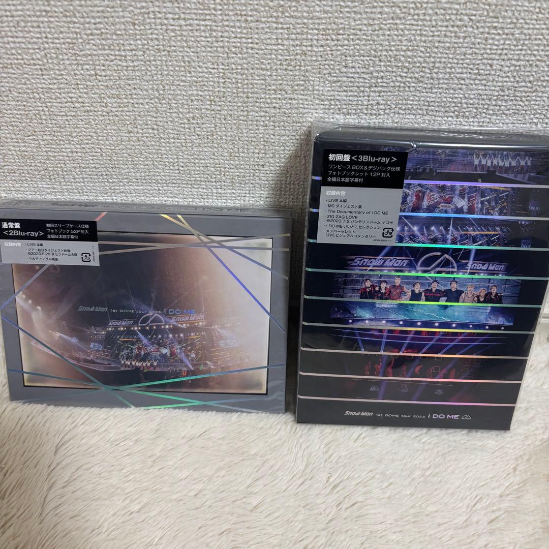  Man LIVE TOUR ライブツアーBlu-rayまとめ売り