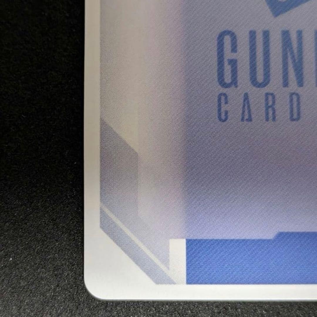 【匿名配送＆即日発送】ガンダム ガンダム・エアリアル R+ β版 パラレル