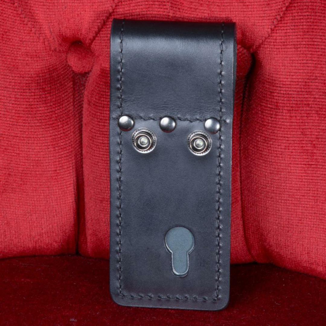 T*o様 絶版ニユーナンブ式ホルスター未使用