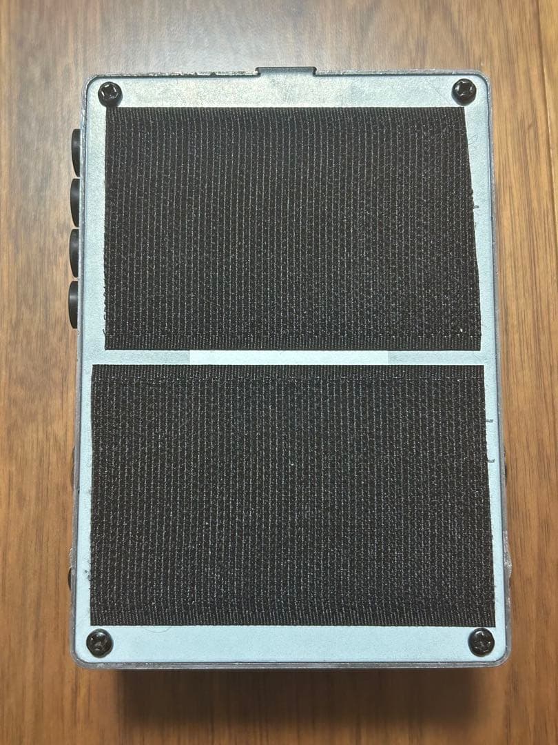 FLAMMA EKOVERB FS22 ギターエフェクター リバーブ＋ディレイ