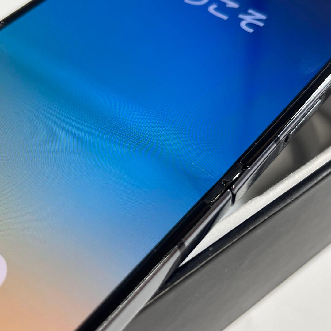 【良品】Galaxy Z Flip5 512GB｜SIMフリー ｜SCG23