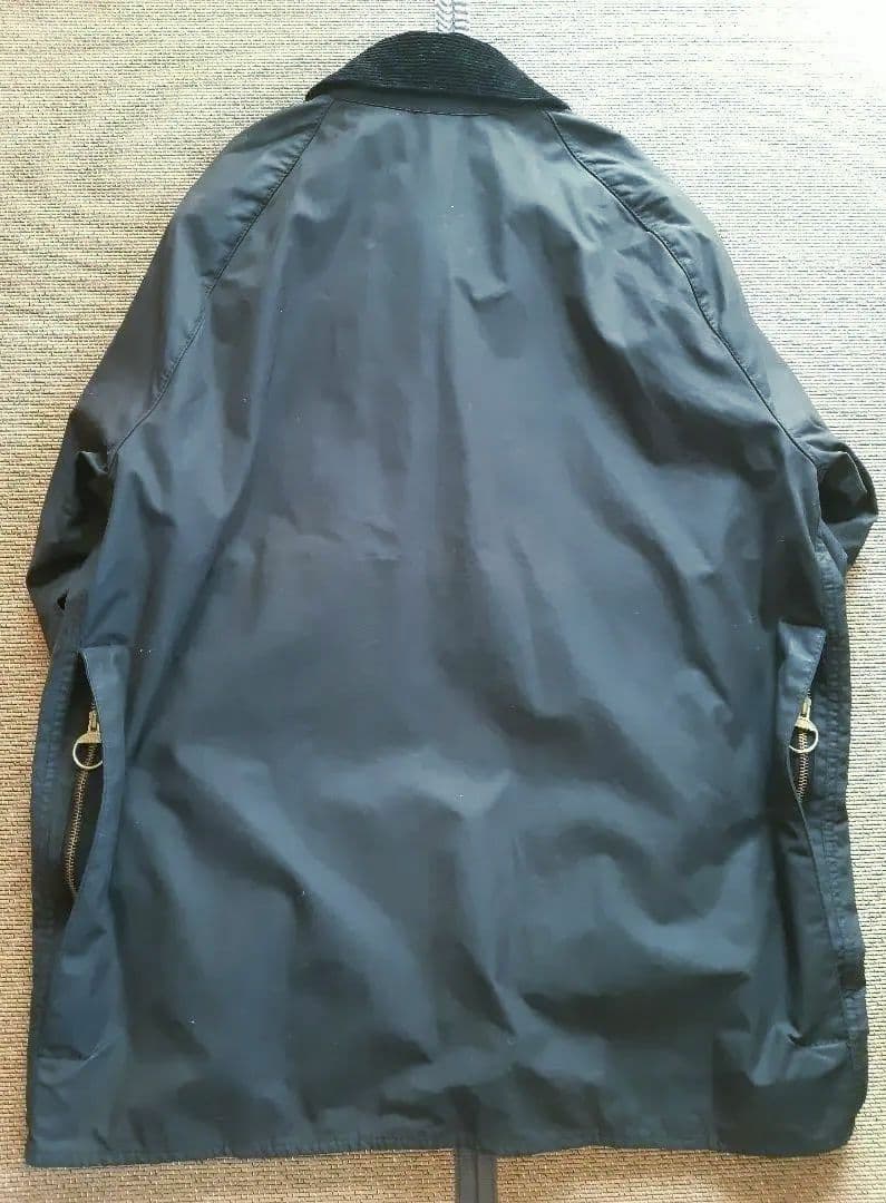 Barbour Beaufort バブアー ビューフォート C40
