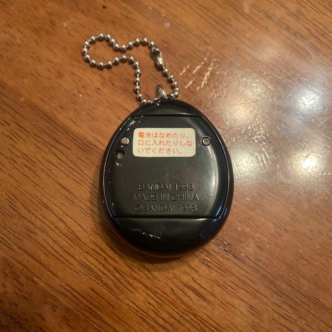 デビルっち たまごっち 本体 【訳アリ品】