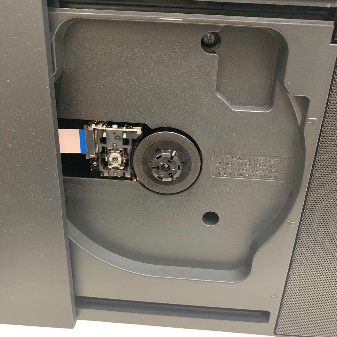 I14196 パナソニック CDプレーヤー SC-HC320 2024年製動作品