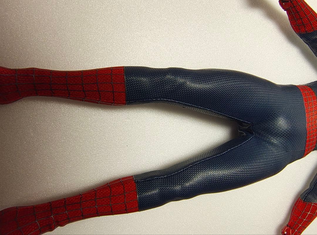 ホットトイズ アメイジングスパイダーマン2