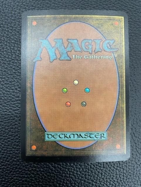 対抗呪文　英語　アリーナプロモFoil