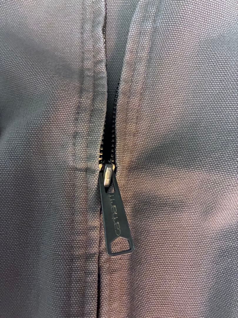 Carhartt カーハート デトロイト ジャケット USA製