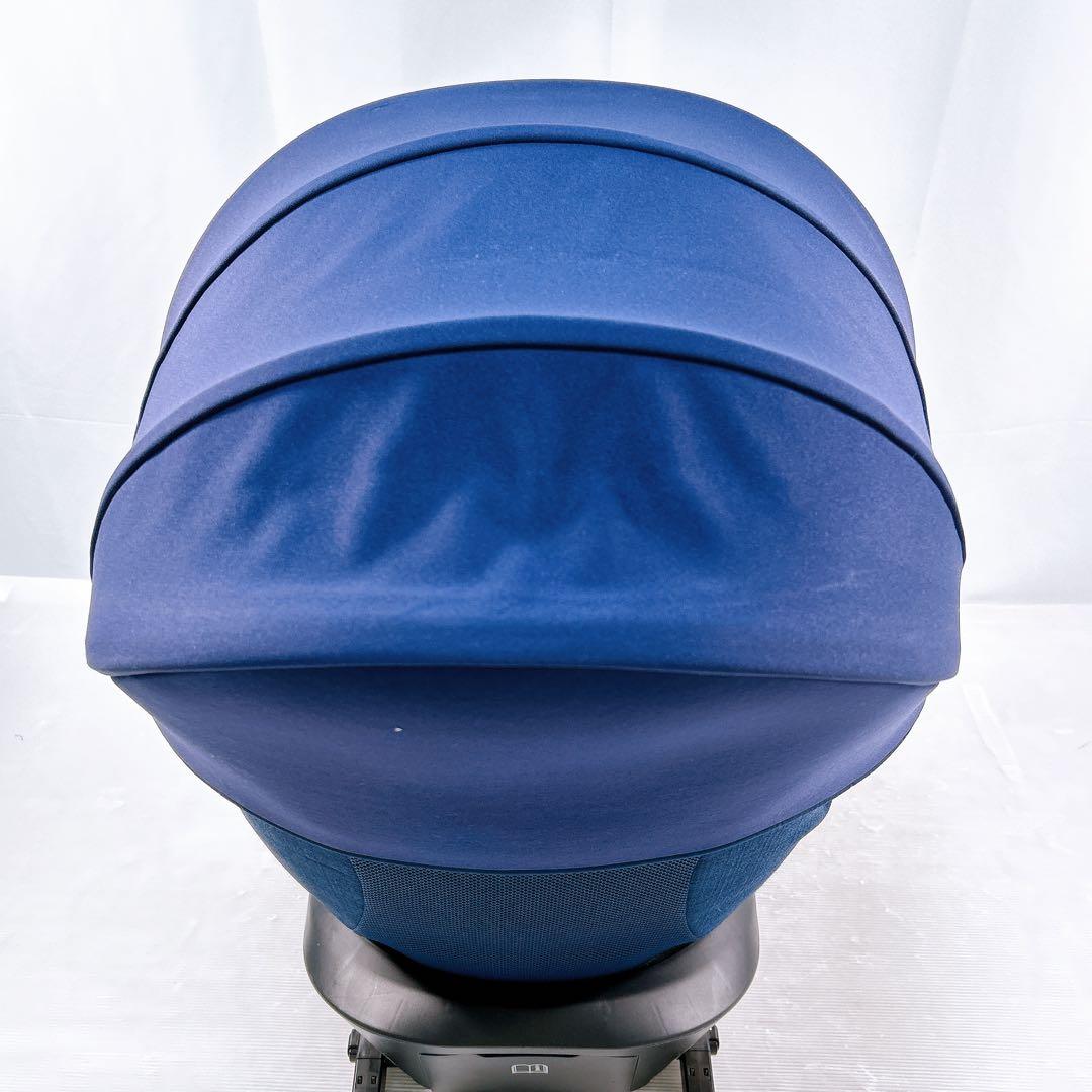 【美品】Joie i-arc360° アイアーク 360° ISOFIX Arc