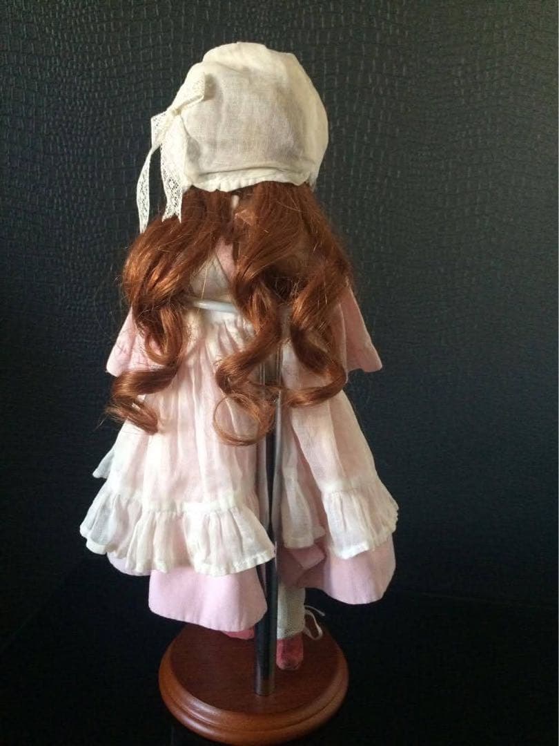 Armand Marcel 370mold(20世紀初頭の磁器人形)