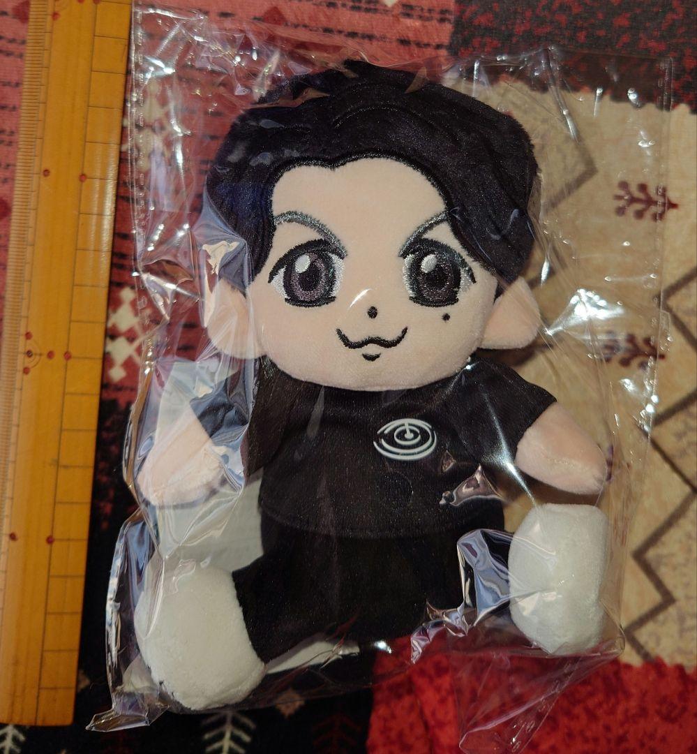 福山雅治 受注生産 ぬいぐるみ