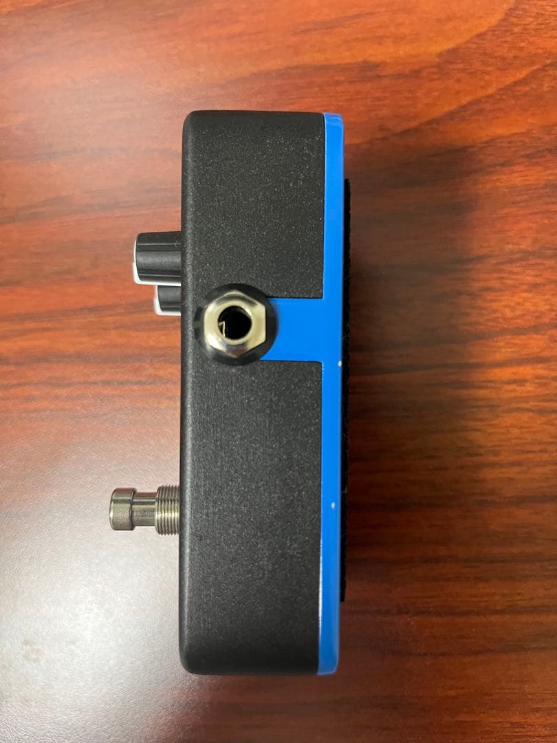 EBS MultiComp ベースエフェクター