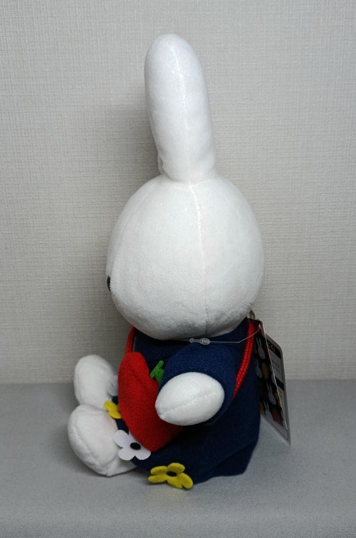 ゆ*！様 オータムフルーツ　ミッフィー　ぬいぐるみ